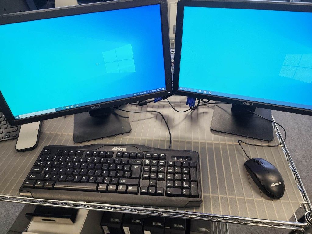 Basic Use Office Bundle