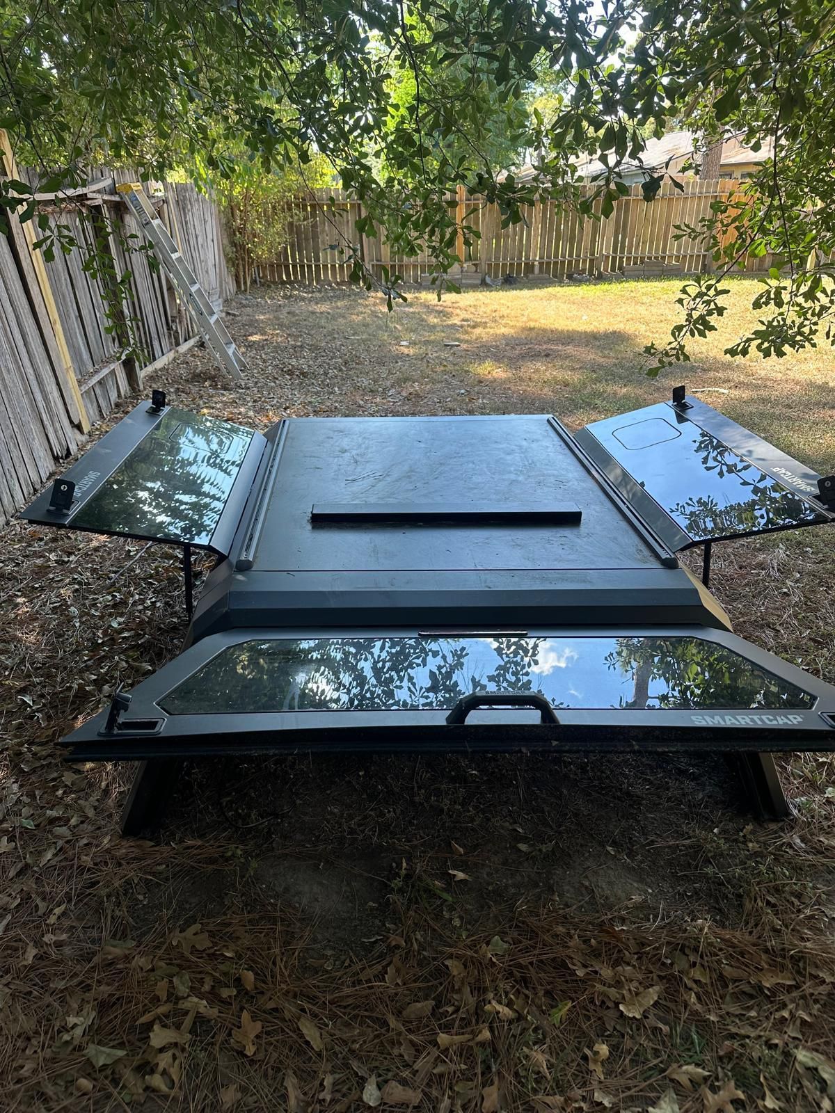 CAMPER REBEL 2019