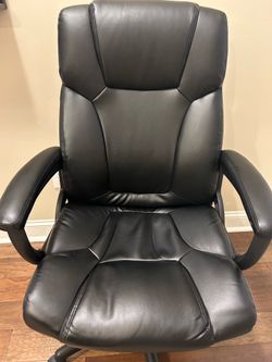 Office chair
