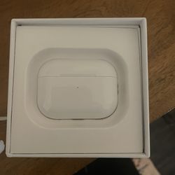 AirPod Pro Gen 2s