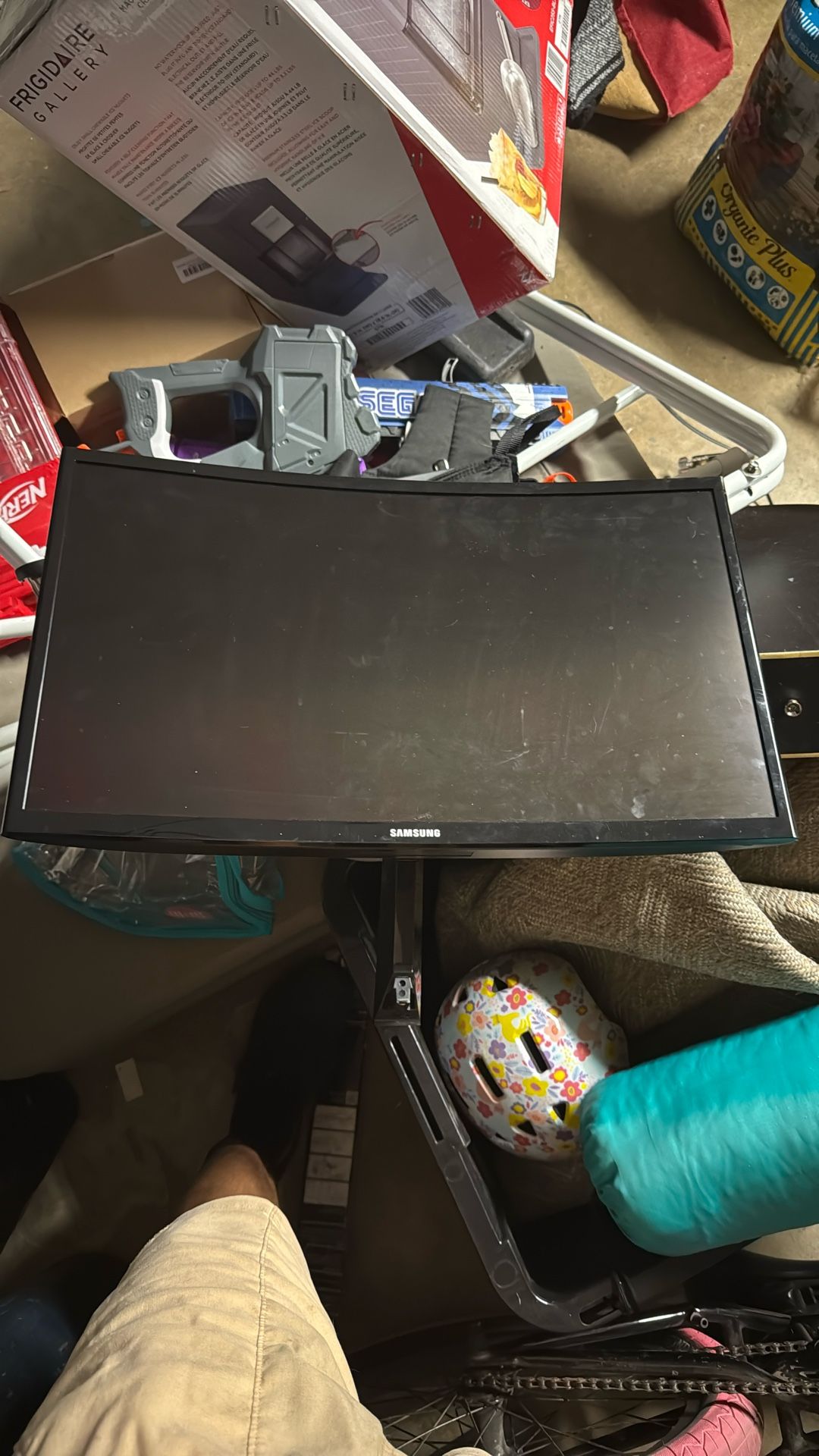 Computer Monitor