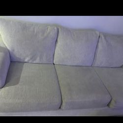 IKEA Couch 