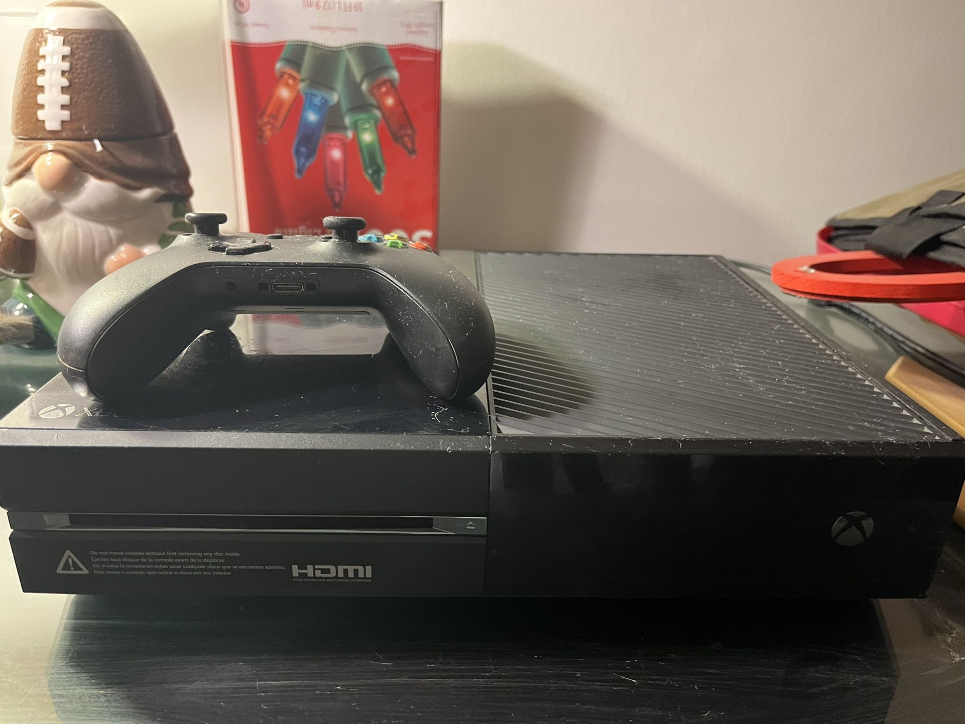 Xbox One console