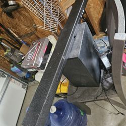 Samsung Sound Bar 