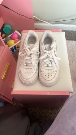 Size 5 Used