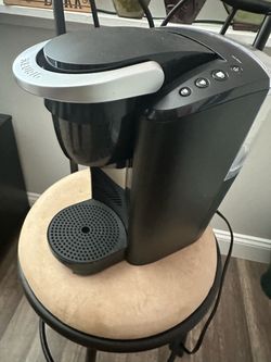 Keurig Single-Serve Coffee Maker