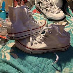 Converse Chuck High Top