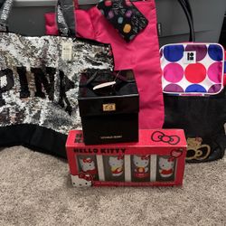 Huge Purse Gift Lot Mothers Day 