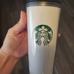 Starbucks Cup