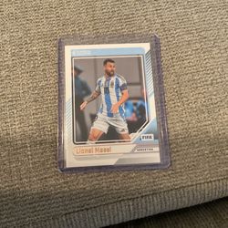 LIONEL. MESSI 