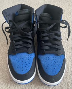 Air Jordan 1 Royal Reimagined men size 9.5