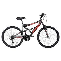 Hyper Shocker 26" Men's Mountain Bike.