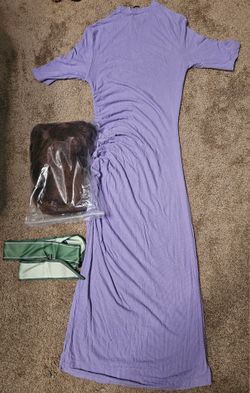 Scooby-Doo Daphne Costume S
