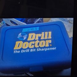 Drill Doctor