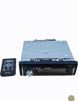 Pioneer DEH-X3500UI CD/MP3/USB Car Stereo Receiver.
