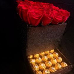Valentine’s Gift  