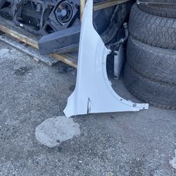 2023 Volkswagen Tiguan Right Fender