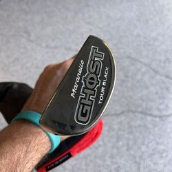 Taylor Made Ghost Putter