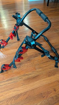 FREE Bike rack
