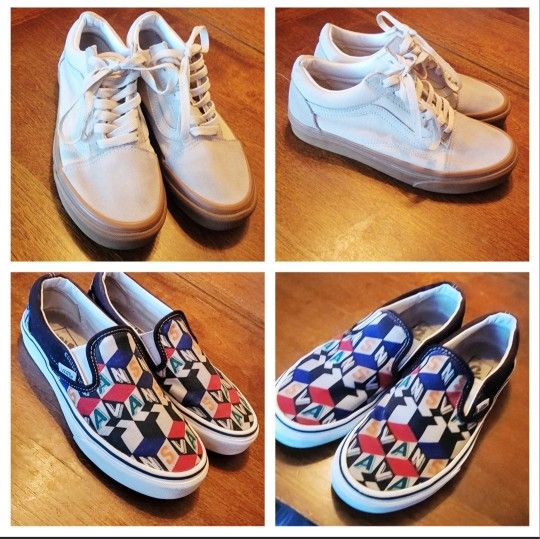 Vans Bundle