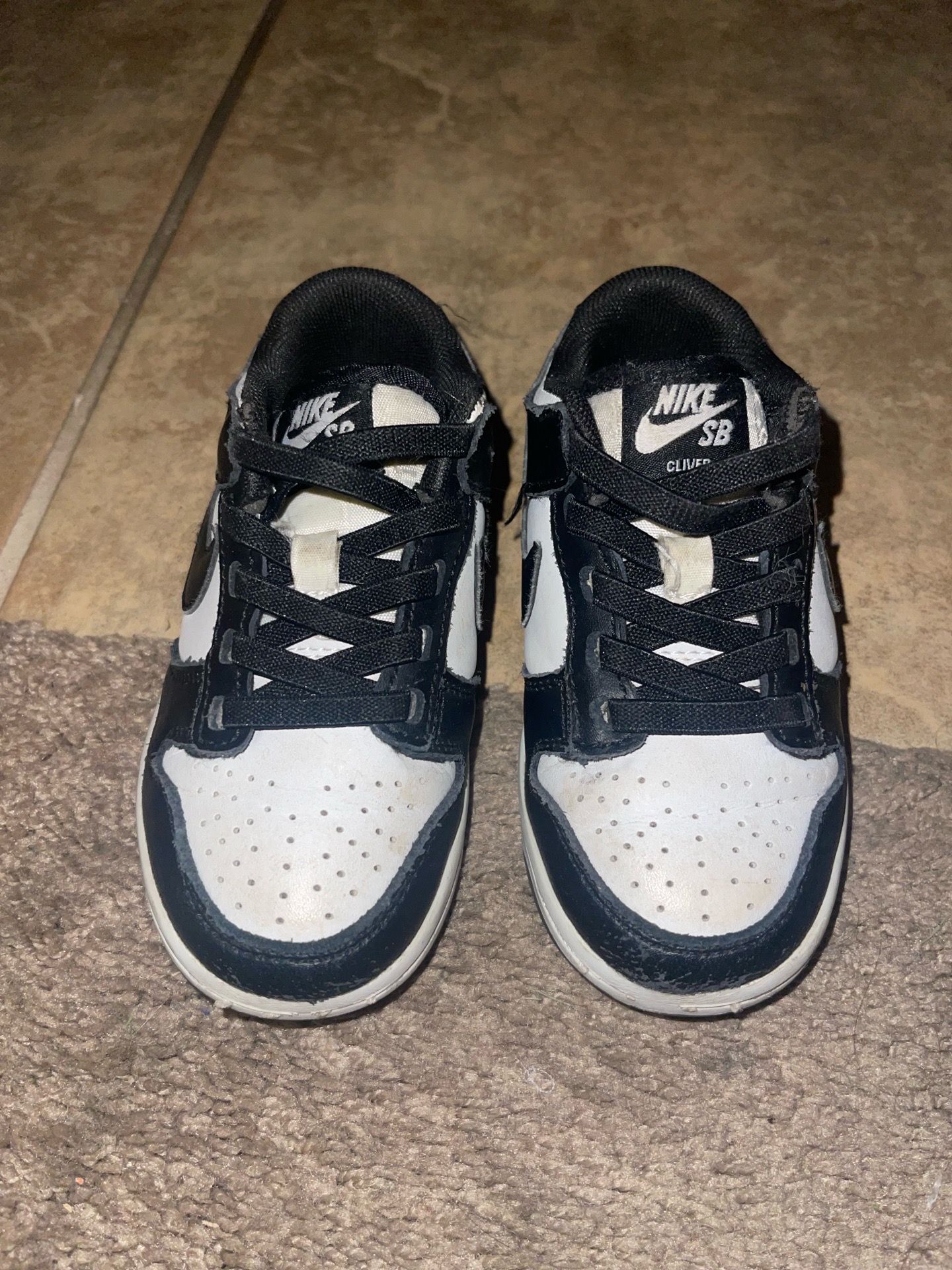 Kids shoes