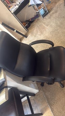Office chair