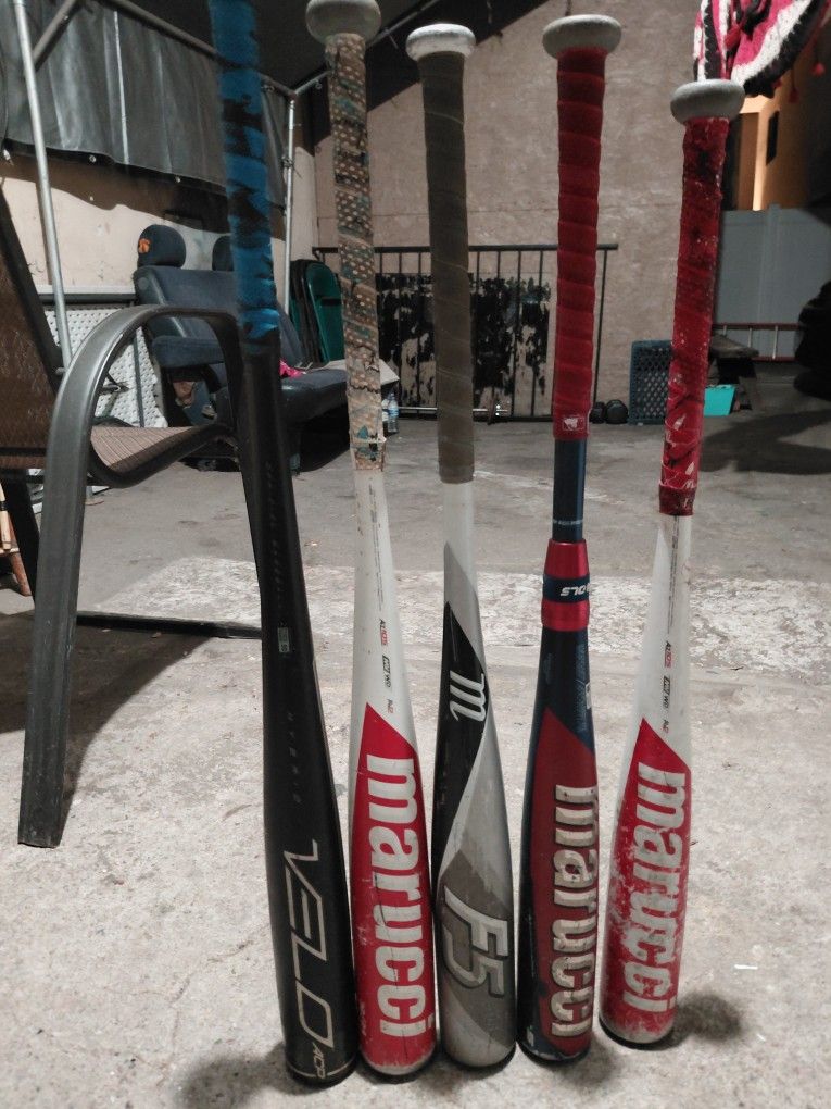 Baseball Bats