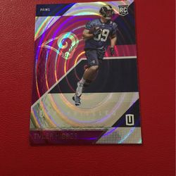 Football Card