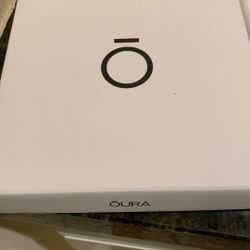 Oura Ring Sizing Kit ***ONLY