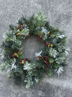 Wreath