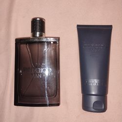 Jimmy Choo Men's Cologne 