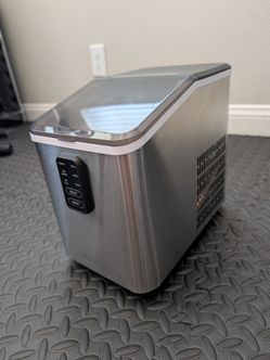 Ice machine