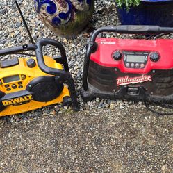 Older job stereos $20 each