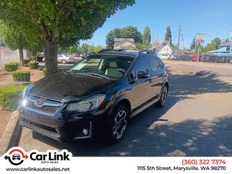 2016 Subaru Crosstrek