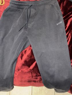 Boss Sweat Pants