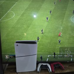 PS5 Slim