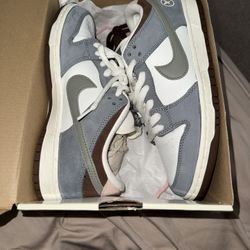 Nike SB Yuto Horigome