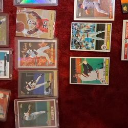 Sports Cards For Sale 