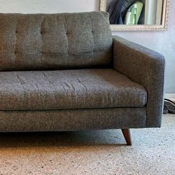 Kevin Charles  Mid-Century Modern  Sofa