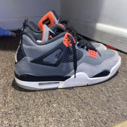 jordan 4