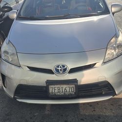 Toyota Prius For Sale