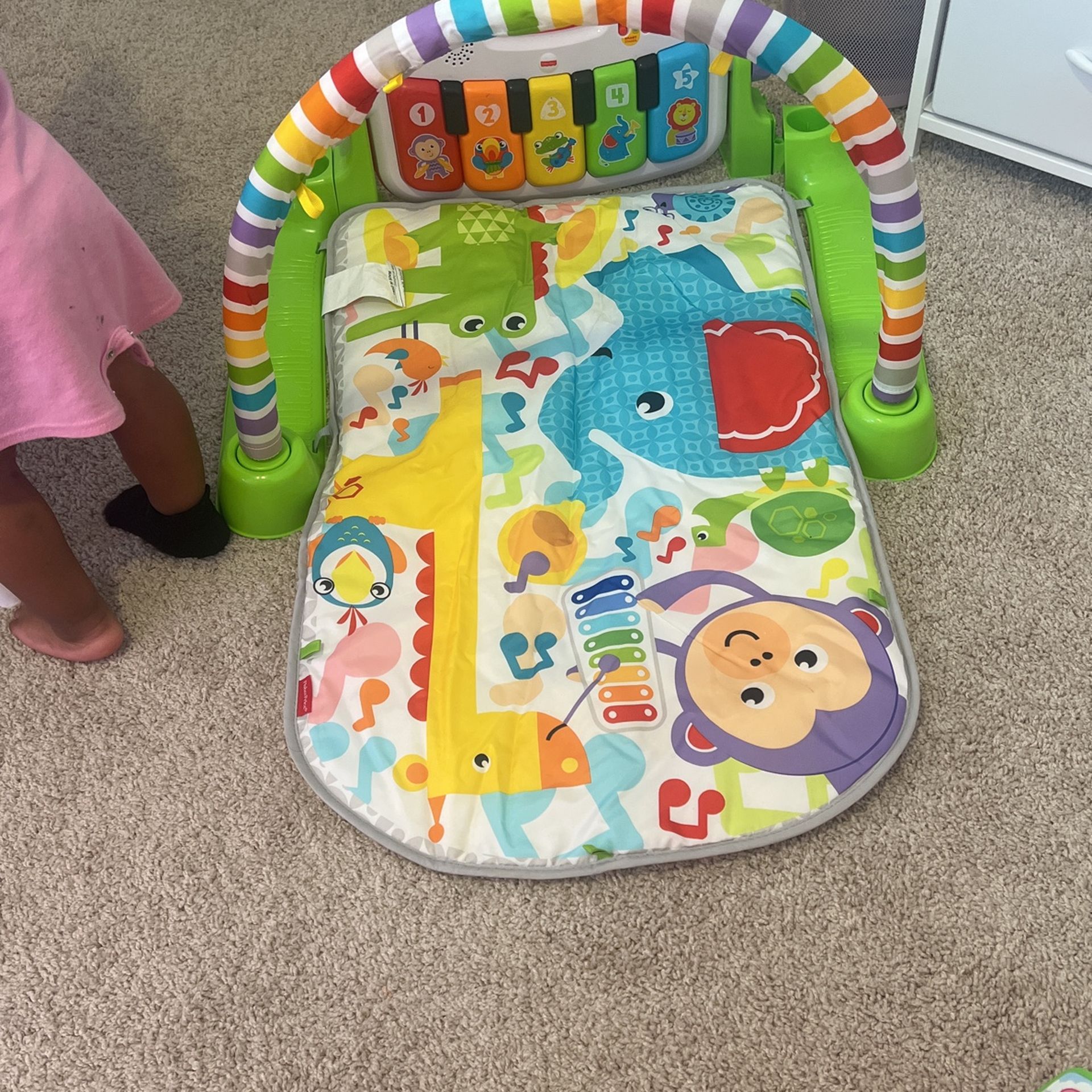 Piano Toy For Babies