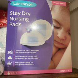 Nursing  Pads 