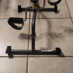Lego And Arm Mini Bike