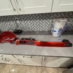 2007 Chevrolet Tahoe Dashboar Moldings