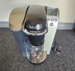 Keurig Coffee Maker