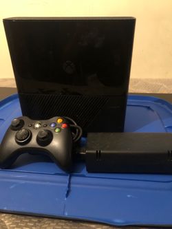 Xbox360 Elite + games