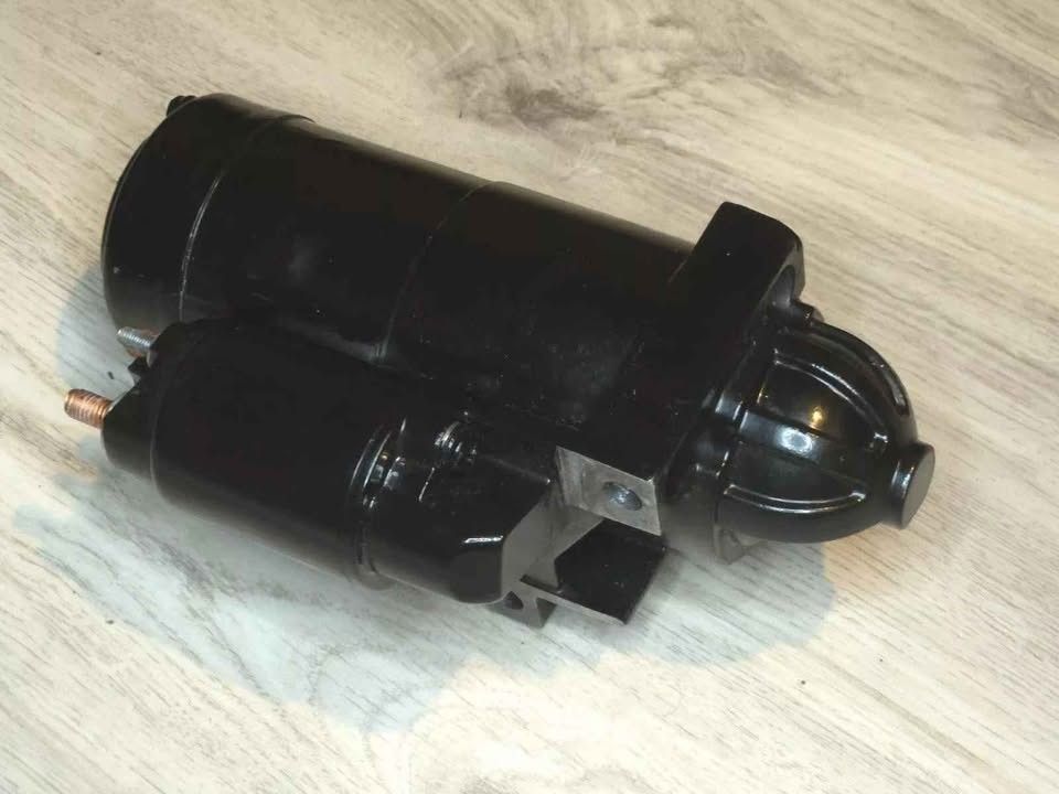 Boatrip starter SAE J1171 Marine Certified Mercruiser & Volvo Penta V6 V8 96-07