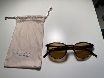 Oliver Peoples Mens Sunglasses