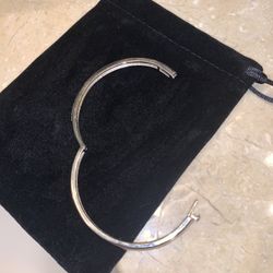 New 925 sterling silver. Bracelet